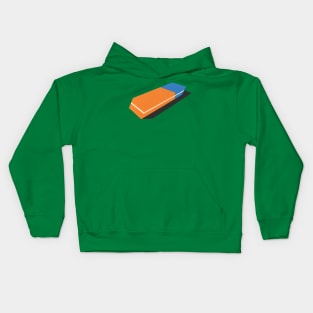 Eraser Kids Hoodie